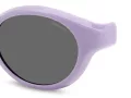 Polaroid PLD K007 789/M9 Gafas con clip-on