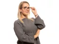 Police Gafas Graduadas PL 502N 0722