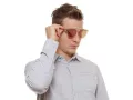 Police Gafas de Sol PL 543G 300R