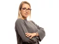 Police Gafas Graduadas PL 729 0743