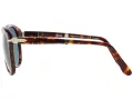 Persol Folding Gafas de Sol PO 0714 24/S3