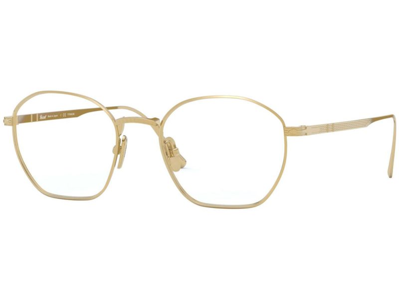 Persol Gafas Graduadas PO 5004VT 8000_50