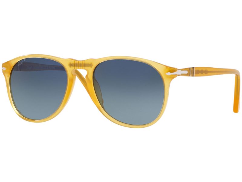 Persol Gafas de Sol PO 9649S 204/S3
