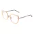 Philipp Plein Gafas Graduadas PP 036S 0579
