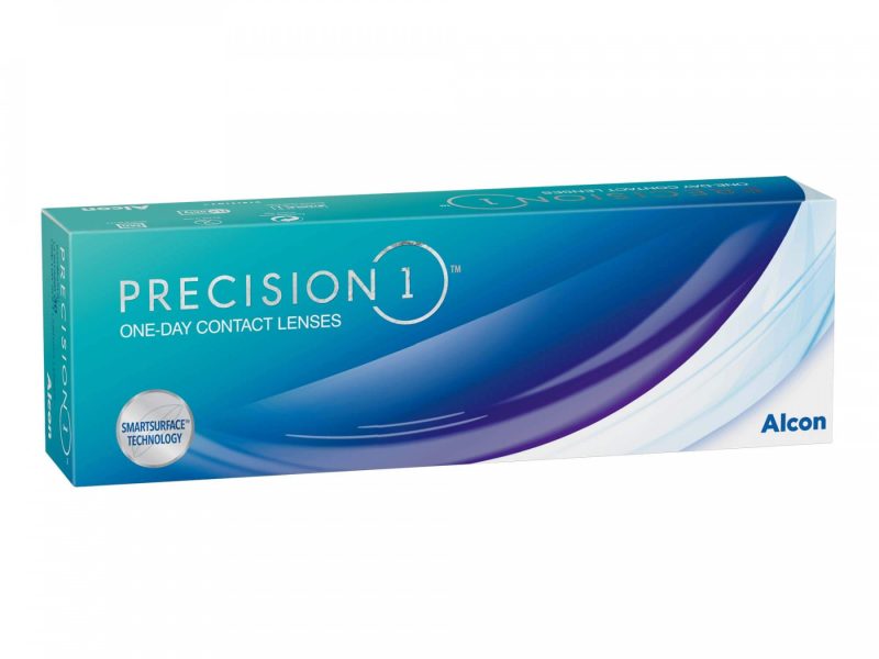 Precision 1 (30 unidades)