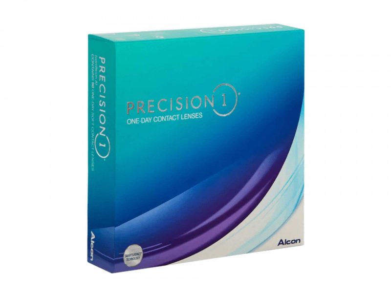 Precision 1 (90 unidades)