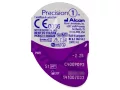 Precision 1 (90 unidades)