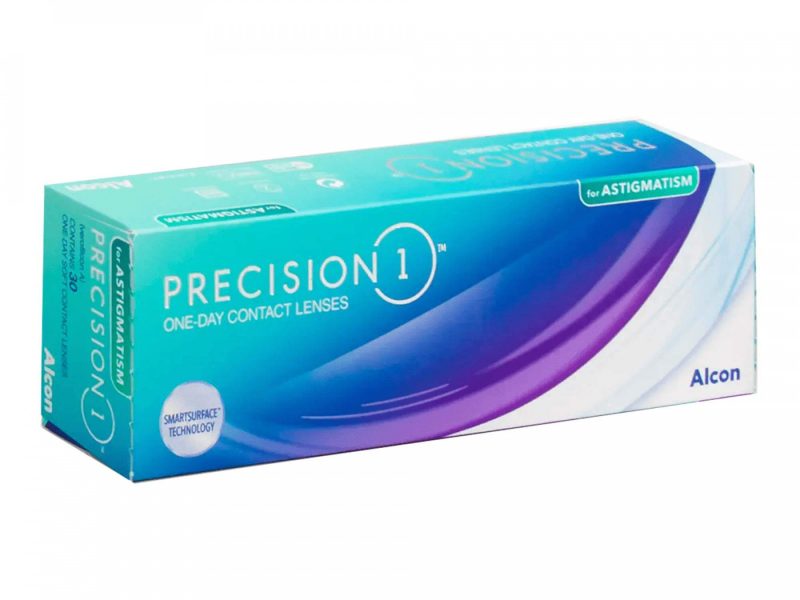 Precision 1 Toric (30 unidades)