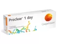 Proclear 1 Day (30 unidades), lentillas diarias