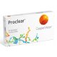 Proclear Spheric (3 unidades), lentillas mensuales