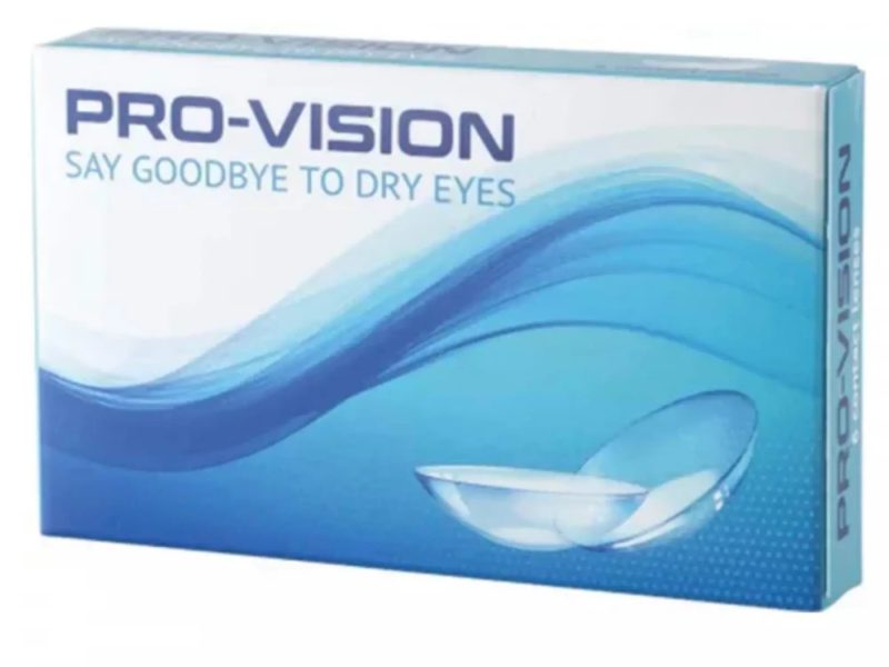 Pro-Vision (1 unidad)
