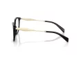 Prada Gafas Graduadas PR 02ZV 1AB1O1
