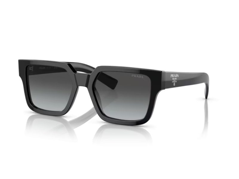 Prada Gafas de Sol PR 03ZS 1AB0/6T
