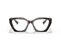 Prada Gafas Graduadas PR 09YV 2AU1O1