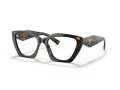 Prada Gafas Graduadas PR 09YV 2AU1O1