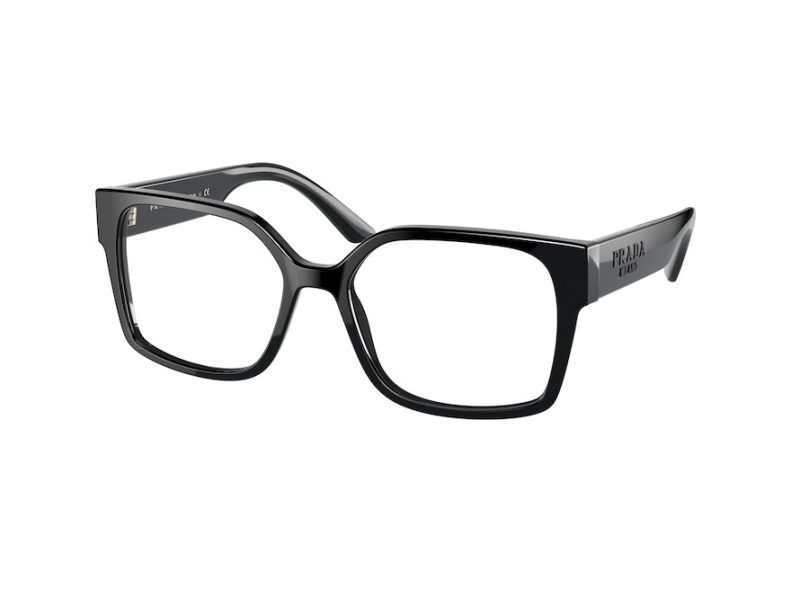 Prada Gafas Graduadas PR 10WV 1AB1/O1