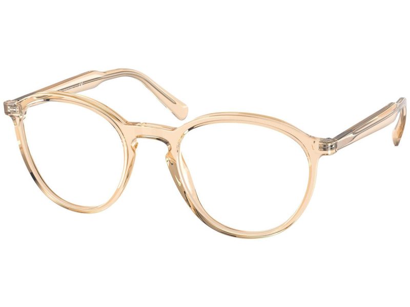 Prada Conceptual PR 13TV 01N1/O1 49 Gafas graduadas