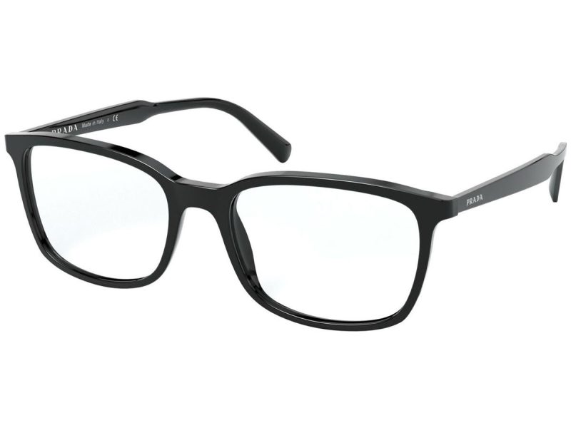 Prada Conceptual Gafas Graduadas PR 13XV 1AB1/O1