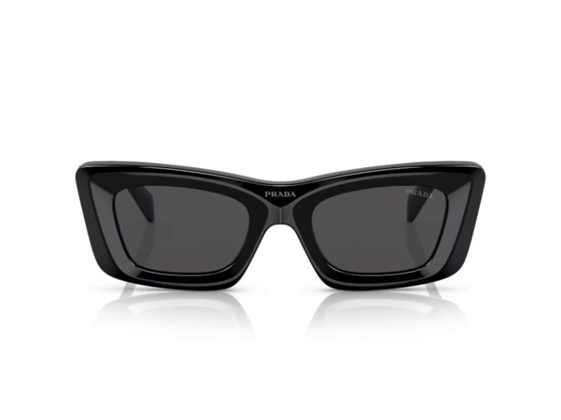 Prada Gafas de Sol PR 13ZS 1AB5/S0