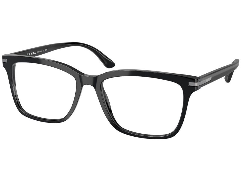 Prada Gafas Graduadas PR 14WV 1AB1/O1
