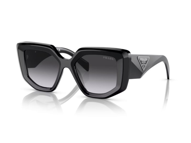 Prada Gafas de Sol PR 14ZS 1AB0/9S