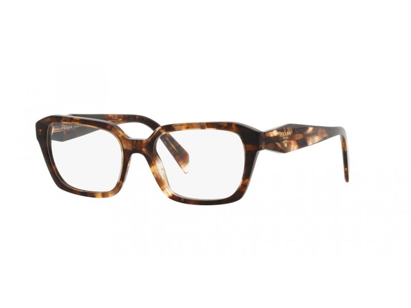 Prada Gafas Graduadas PR 14ZV 07R1O1