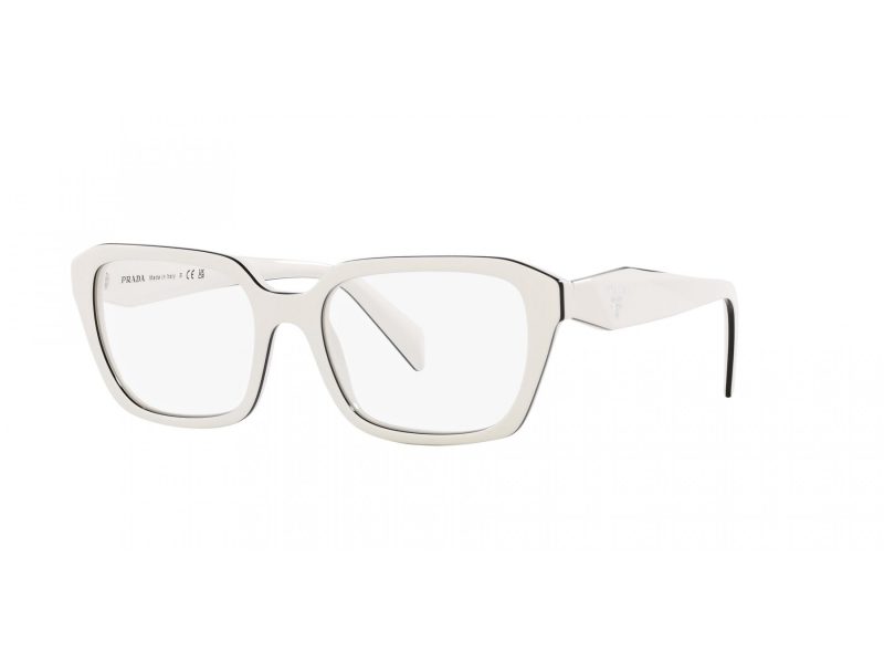 Prada Gafas Graduadas PR 14ZV 12J1O1
