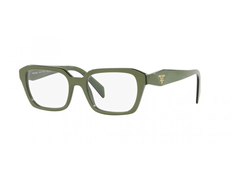 Prada Gafas Graduadas PR 14ZV 13J1O1