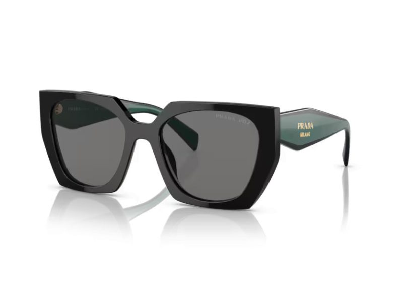 Prada Gafas de Sol PR 15WS 1AB5/Z1