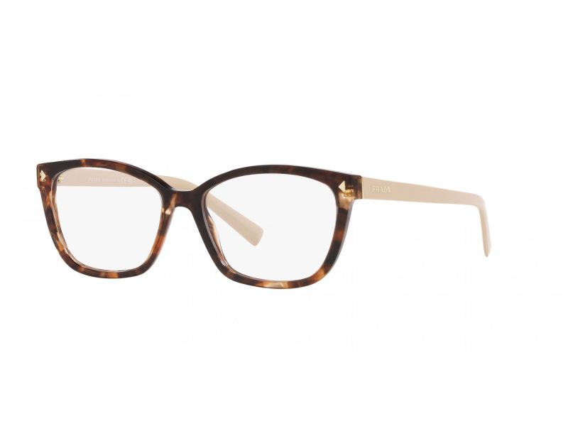 Prada Gafas Graduadas PR 15ZV 07R1O1