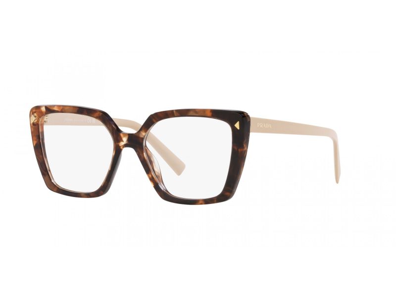 Prada Gafas Graduadas PR 16ZV 07R1O1