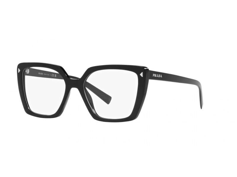 Prada Gafas Graduadas PR 16ZV 1AB1O1