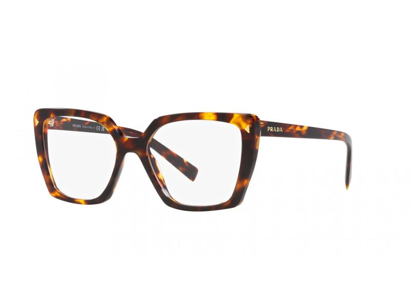 Prada Gafas Graduadas PR 16ZV VAU1O1