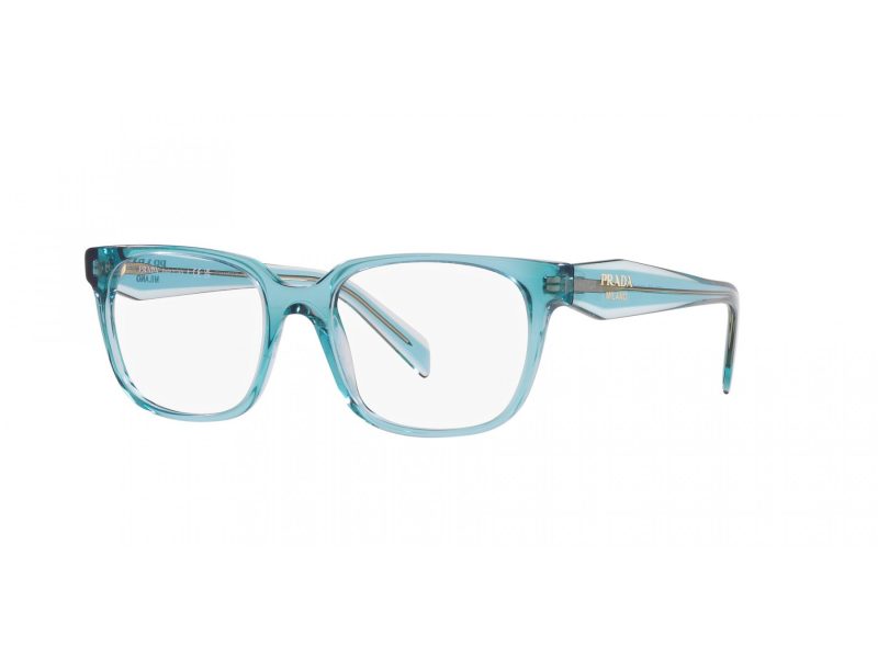 Prada Gafas Graduadas PR 17ZV 16J1O1