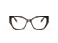 Prada Gafas Graduadas PR 18WV 07R1O1