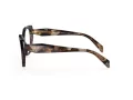 Prada Gafas Graduadas PR 18WV 07R1O1