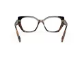 Prada Gafas Graduadas PR 18WV 07R1O1