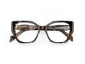 Prada Gafas Graduadas PR 18WV 07R1O1