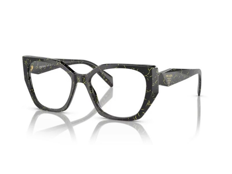Prada Gafas Graduadas PR 0PR 18WV 19D1O1