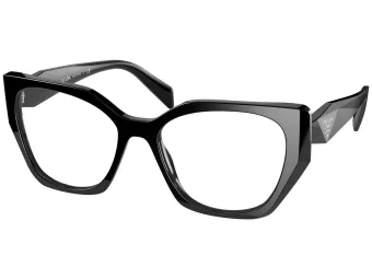 Prada Gafas Graduadas 18WV 1AB1O1