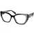 Prada Gafas Graduadas 18WV 1AB1O1