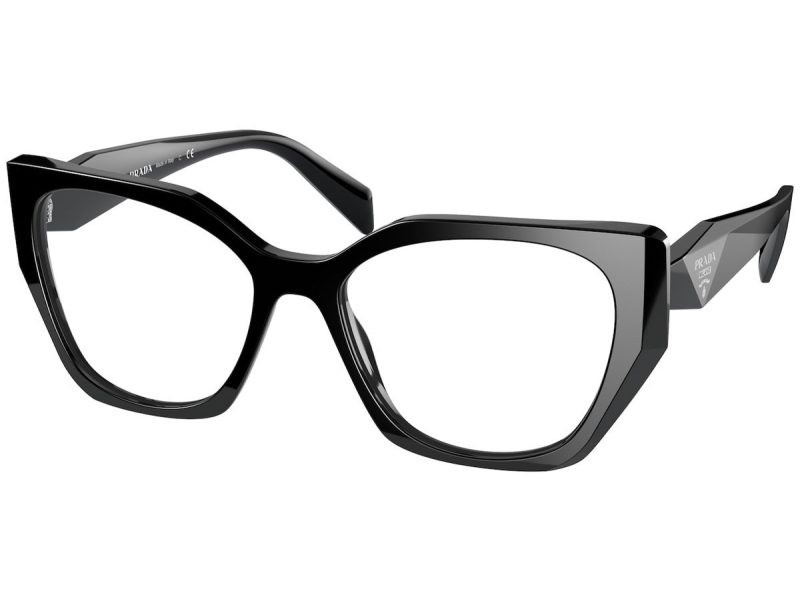 Prada Gafas Graduadas PR 18WV 1AB1/O1