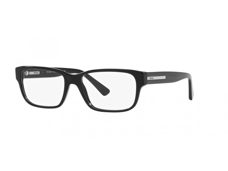 Prada Gafas Graduadas PR 18ZV 1AB1O1