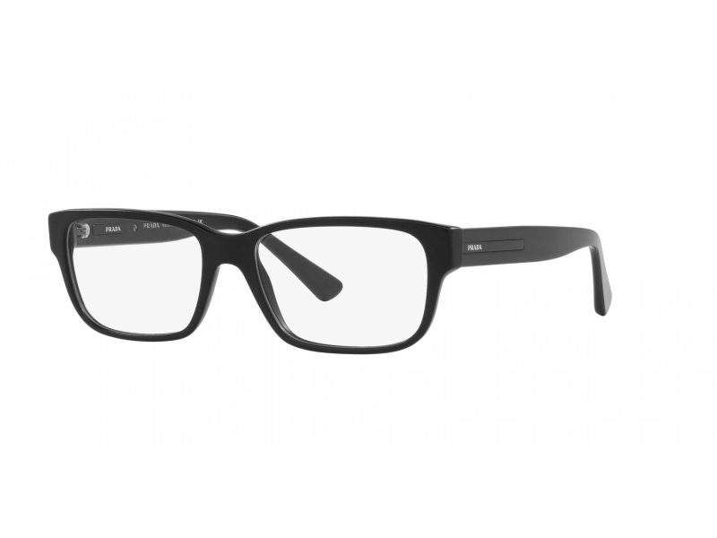Prada Gafas Graduadas PR 18ZV 1BO1O1