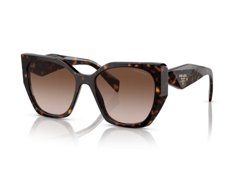 Prada Gafas de Sol PR 19ZS 2AU6/S1