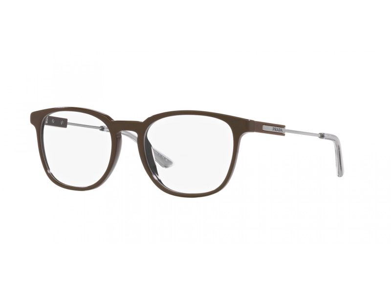 Prada Gafas Graduadas PR 19ZV 11J1O1