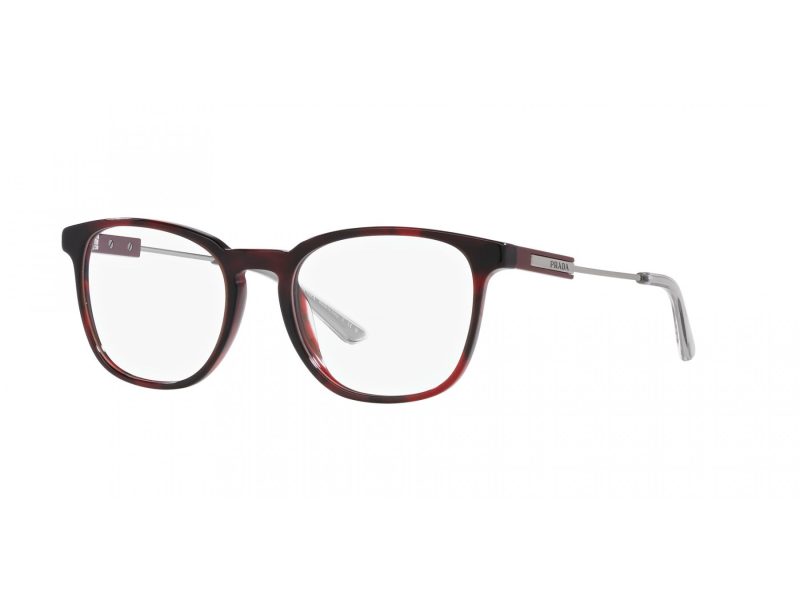 Prada Gafas Graduadas PR 19ZV 18I1O1