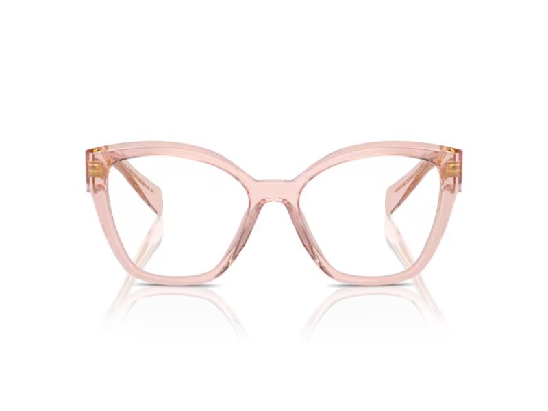 Prada Gafas Graduadas PR 20ZV 19Q1O1