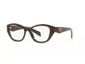 Prada Gafas Graduadas PR 21ZV 15L1O1