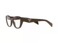 Prada Gafas Graduadas PR 21ZV 15L1O1